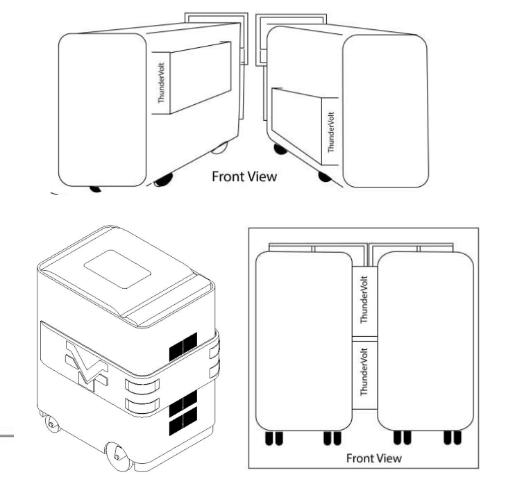 Portable Battery Product 2